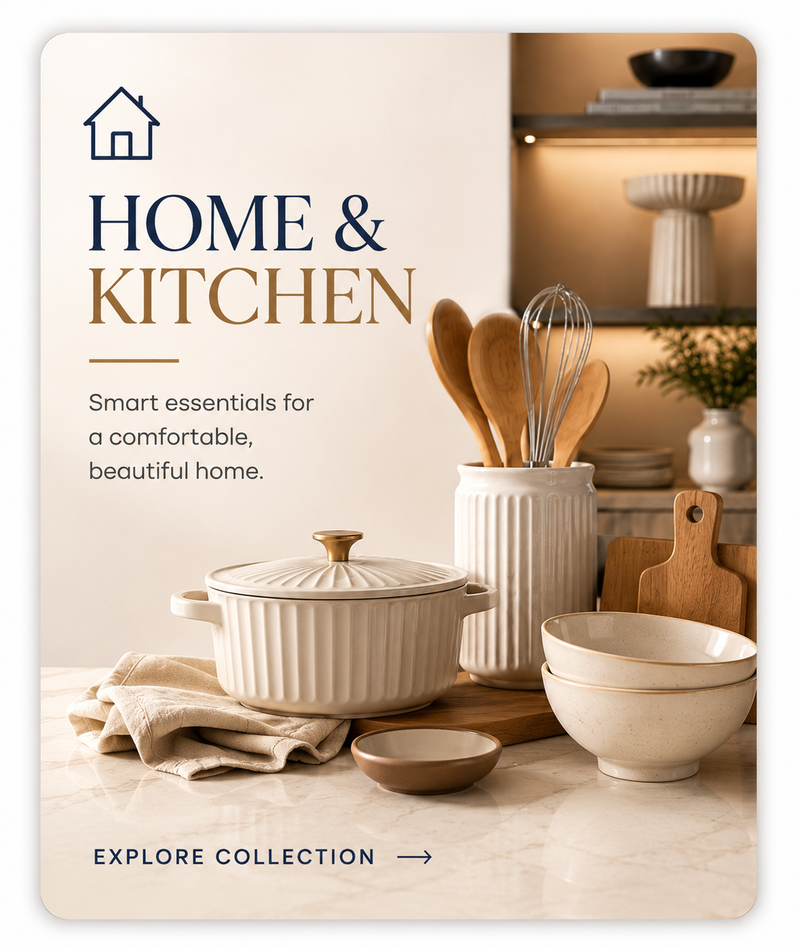 Home & Kitchen