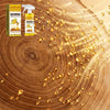 BeeShine Floor Polish Spray Natural Gloss Instant Restore