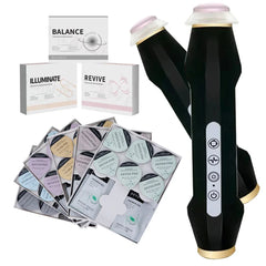 SkinFusion™ Capsule Kit 💧 — 7 Essentials, One Simple Routine