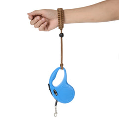 Furhaven Hand Free Dog Leash Wristband