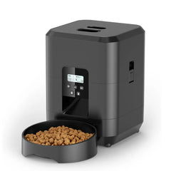 Furhaven Smart Pet Feeder Automatic