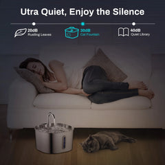 Furhaven Camera Pet Feeder WiFi APP