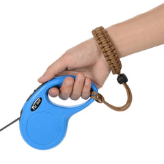 Furhaven Hand Free Dog Leash Wristband