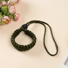 Furhaven Hand Free Dog Leash Wristband