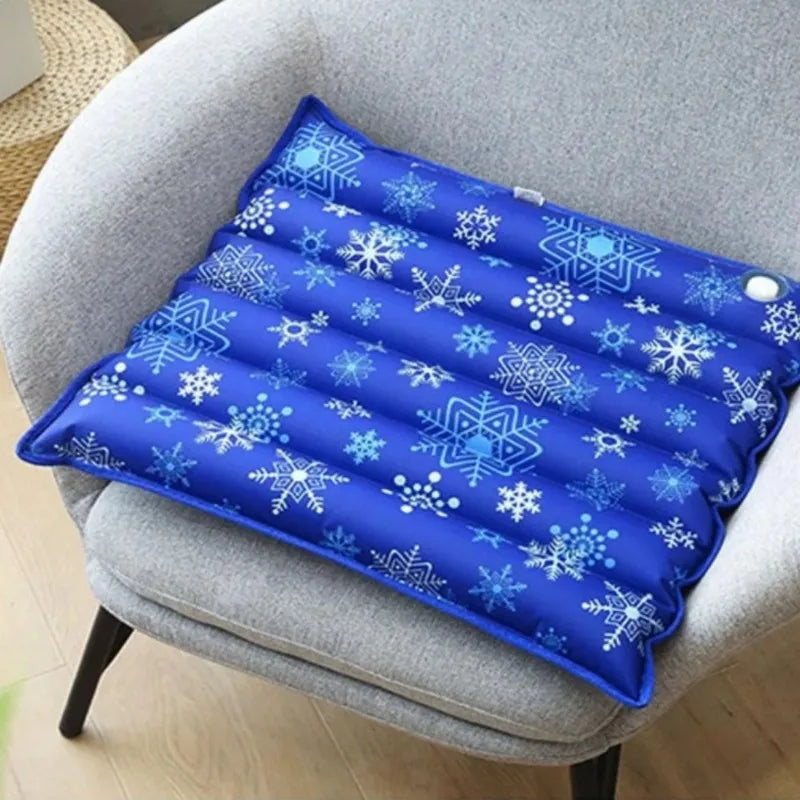 Pet cooling mat no water needed