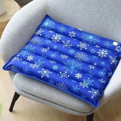 Pet cooling mat no water needed