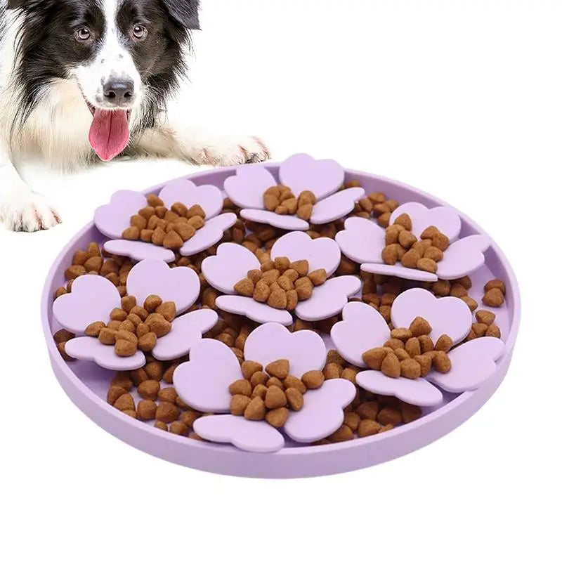 LickMat Calming Lick Pad for dogs and cats