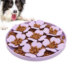 LickMat Calming Lick Pad for dogs and cats