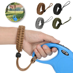 Furhaven Hand Free Dog Leash Wristband