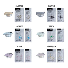 SkinFusion™ Capsule Kit 💧 — 7 Essentials, One Simple Routine