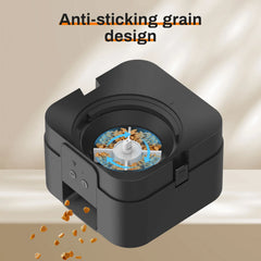 Furhaven Smart Pet Feeder Automatic
