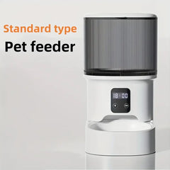 Furhaven Camera Pet Feeder WiFi APP