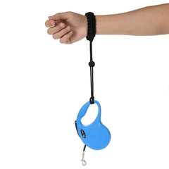 Furhaven Hand Free Dog Leash Wristband