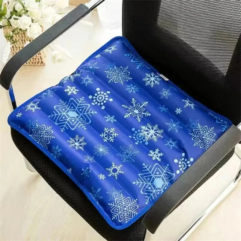 CoolPaws Self-Cooling Gel Mat for dogs and cats