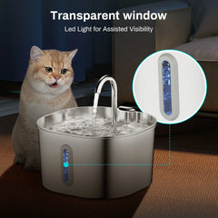Furhaven Camera Pet Feeder WiFi APP